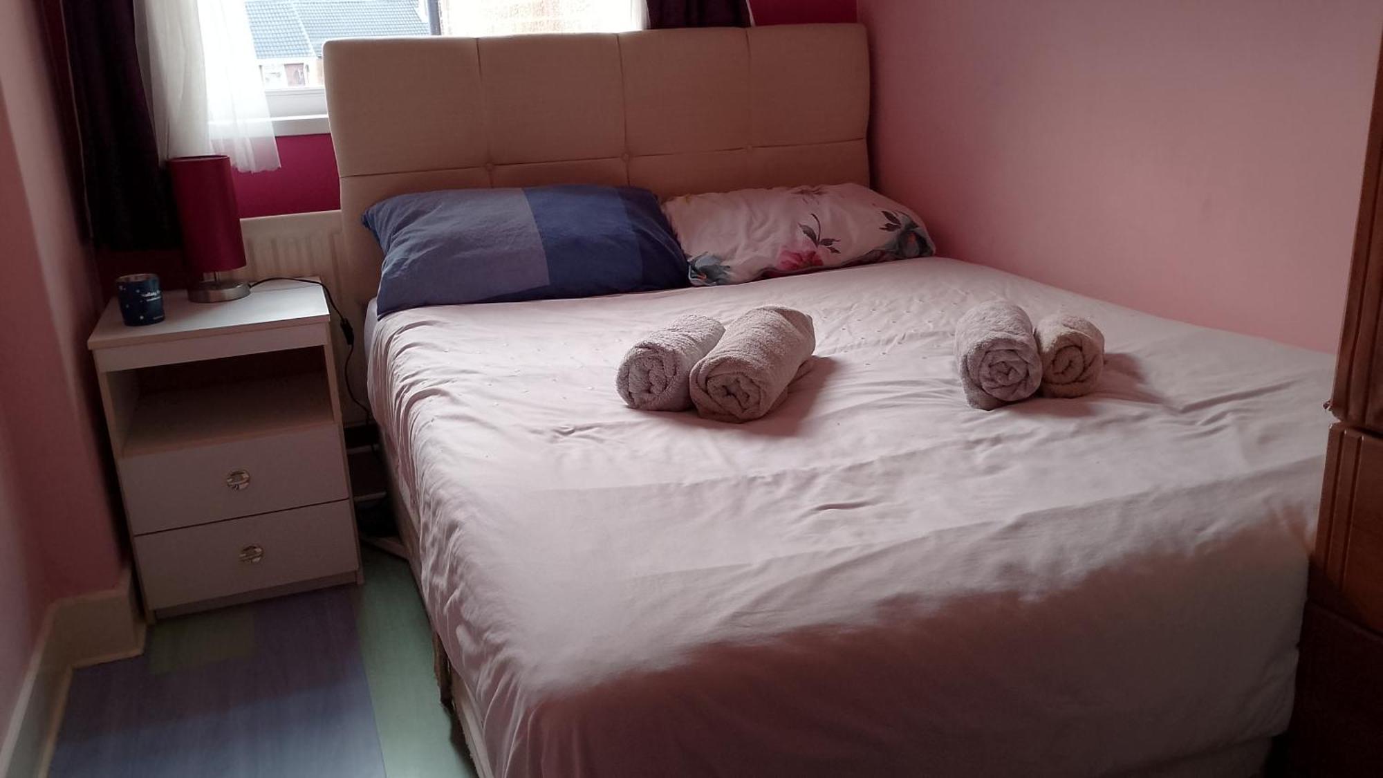 דירות בלפסט Iris House מראה חיצוני תמונה