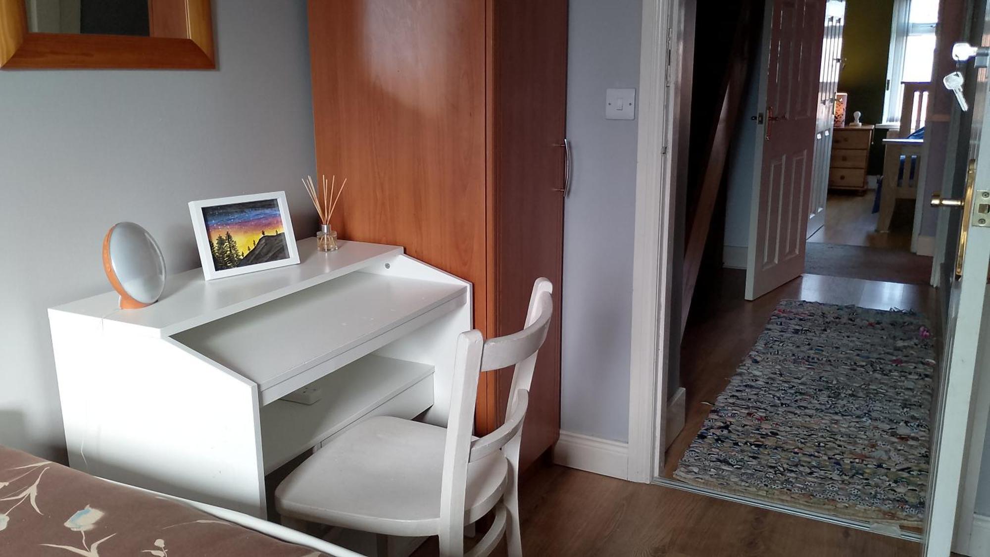 דירות בלפסט Iris House מראה חיצוני תמונה